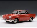 Auto Art / Gateway AA70652 BMW 700 SPORT COUPE' 1961 RED 1:18 Modellino