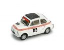 Brumm BM0489 GIANNINI 500 TV N.113 TROFEO VAL CAMONICA 1969 BEPPE DOSI 1:43 Modellino