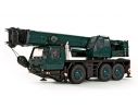 TWH Movimento Terra 003-01007 GROVE GMK 3055 CRANE DARK GREEN 1/50 Modellino