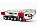 TWH Movimento Terra 053-01196 GROVE GMK 5165-2 MOBILE CRANE 1/50 Modellino