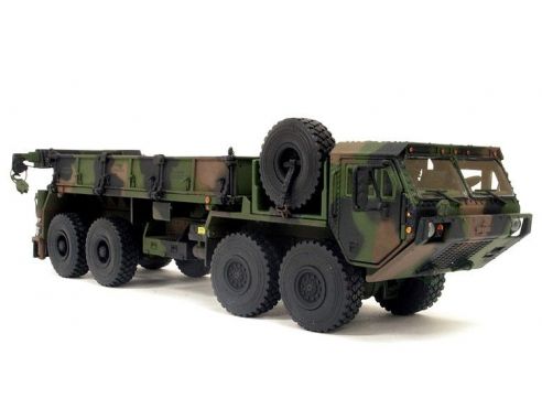 TWH Movimento Terra 077-01073 OSHKOSH HEMTT M985 A2 TRUCK 1/50 Modellino