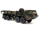 TWH Movimento Terra 077-01073 OSHKOSH HEMTT M985 A2 TRUCK 1/50 Modellino