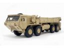 TWH Movimento Terra 077-01074 OSHKOSH HEMTT M985 A2 TRUCK TAN 1/50 Modellino