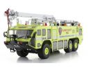 TWH Movimento Terra 078-01094 OSHKOSH STRIKER 3000 ARFF TRUCK 1/50 Modellino