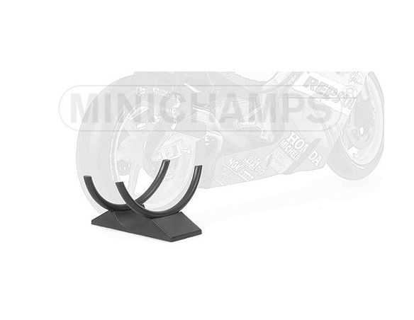 Minichamps PM312100010 CAVALLETTI MOTO 1:12 Modellino