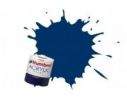 Humbrol HB0015 MIDNIGHT BLUE GLOSS Pz.6 Modellino