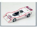 Spark Model S1148 LOLA T310 N.1 RIVERSIDE 1972 D.HOBBS 1:43 Auto Competizione