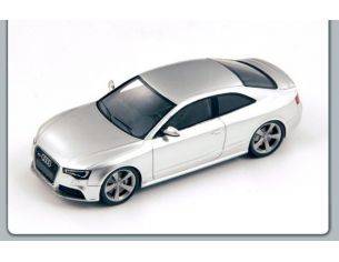 OL/US】Spark 1/43 Audi RS5 DTM 2015 Audi Sport Team Phoenix