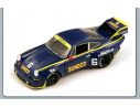 Spark Model S3426 PORSCHE 911 RSR 2.8 N.6 WATKINS GLEN 1973 HOLBERT-DONOHUE 1:43 Auto Competizione
