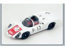 Spark Model S3464 PORSCHE 910 N.17 WINNER 1000 KM OF NURBURGRING 1967 BUZZETTA-SCHUTZ 1:43 Modellino
