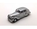 True Scale Miniatures TSM114320 ROLLS ROYCE SILVER DAWN 1949 SILVER 1:43 Modellino