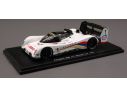 Spark Model S43LM92 PEUGEOT 905 N.1 WINNER LM 1992 WARWICK-DALMAS-BLUNDELL 1:43 Modellino