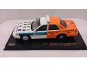 Ixo model MOC161 FORD CROWN VICTORIA (POLICE INTERCEPTOR) ARLINGTON POLICE 2012 1:43 Modellino