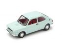 Brumm BM0500-06 FIAT 127 1971 AZZURRO CHIARO 1:43 Modellino