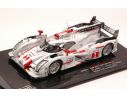 Ixo model LM2012 AUDI R18 N.1 WINNER LM 2012 FASSLER-LOTTERER-TRELUYER 1:43 Modellino