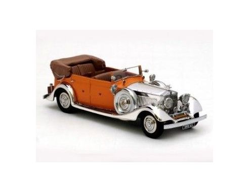Neo 45409 ROLLS ROYCE PHANTOM II THRUPP & MABE Modellino