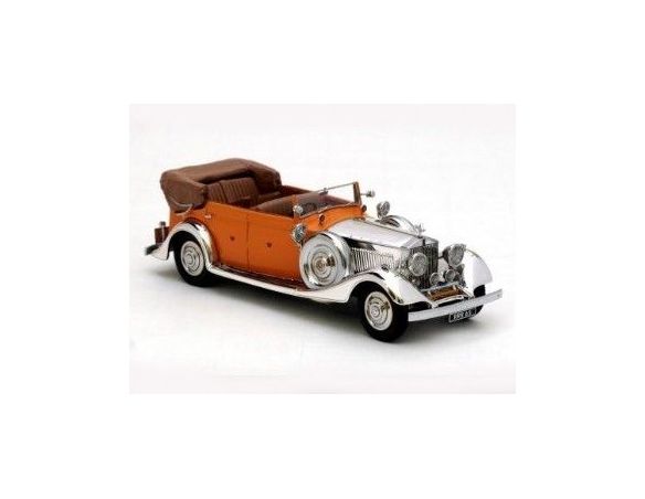 Neo 45409 ROLLS ROYCE PHANTOM II THRUPP & MABE Modellino