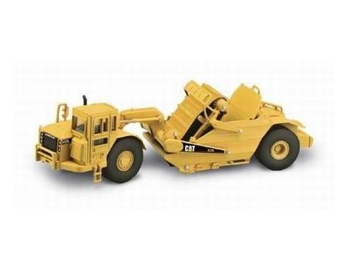 Norscot NR55097 SCRAPER 623 G ELEVATING 1:50 Modellino