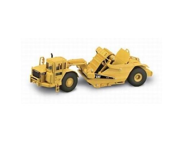 Norscot NR55097 SCRAPER 623 G ELEVATING 1:50 Modellino