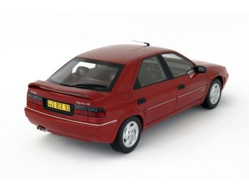 Otto Mobile 117 CITROEN XANTIA ACTIVA 3.0 V6 1/18 Modellino