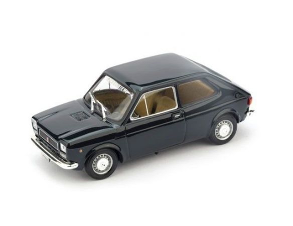 Brumm BM0501 FIAT 127 1971 CARABINIERI 1:43 Modellino