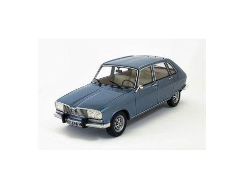 Otto Mobile 587 RENAULT 16 TX 1/18 Modellino