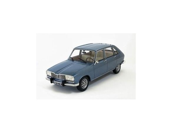 Otto Mobile 587 RENAULT 16 TX 1/18 Modellino