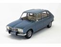 Otto Mobile 587 RENAULT 16 TX 1/18 Modellino