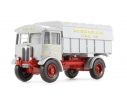 Oxford 76AEC003 SUNTERS AEC MATADOR LORRY 1/76 Modellino