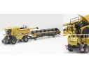 Schuco 7654 CHALLENGER 680B 1/32 Auto 1/32