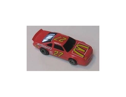 U.A.N. RR00013 FORD THUNDER.NASCAR McDONALDS N. 27 Modellino