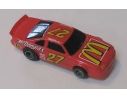 U.A.N. RR00013 FORD THUNDER.NASCAR McDONALDS N. 27 Modellino