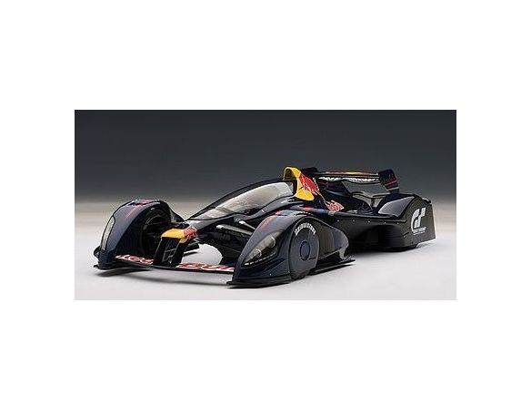 Auto Art / Gateway AA18108 RED BULL X2010 SEBASTIAN VETTEL 1:18 Modellino