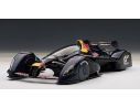 Auto Art / Gateway AA18108 RED BULL X2010 SEBASTIAN VETTEL 1:18 Modellino