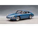 Auto Art / Gateway AA77913 PORSCHE 911 1968 BLUE 1:18 Modellino