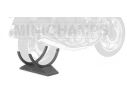 MINICHAMPS 312100011 DUE CAVALLETTI PER MOTO CLASSE 125 & 250 Modellino