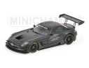Minichamps PM410133200 MERCEDES SLS AMG GT3 2012 45 YEARS OF DRIVING PERFORMANCE 1:43 Modellino