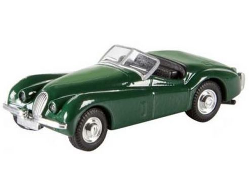 Schuco 25993 JAGUAR XK120 1/87 Auto 1/87