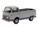 Schuco 3205 FORD FK1000 PICK-UP GREY 1/43 Modellino
