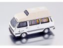 Bub 09277 VW T3 WESTFALIA WHITE 1/87 Modellino