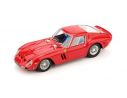 Brumm BM0508-01 FERRARI 250 GTO 1962 ROSSO CORSA PROVE MODENA 36 1:43 Modellino