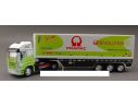 New Ray NY10363 IVECO STRALIS DUCATI PRAMAC 2010 1:32 Modellino