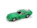 Brumm BM0508-02 FERRARI 250 GTO 1962 VERDE BP GUIDA A DX D.PIPER CHASSIS 3767 GT 1:43 Modellino