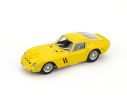 Brumm BM0508-03 FERRARI 250 GTO 1962 GIALLO FRANCORCHAMPS CHASSIS 4153 GT 1:43 Modellino