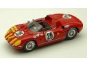 Art Model AM0175 FERRARI 330 P N.26 34th SEBRING 1965 GROSSMAN-HUDSON 1:43 Modellino