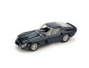 Brumm BM0508-06 FERRARI 250 GTO 1962 BLU SCURO CHASSIS 3589 GT 1:43 Modellino