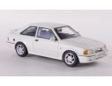 Neo Scale Models NEO44951 FORD ESCORT MK4 RS TURBO 1986 WHITE 1:43 Modellino