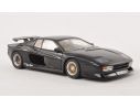 Neo Scale Models NEO45920 KOENIG TESTAROSSA 1985 BLACK 1:43 Modellino