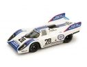 Brumm BM0520 PORSCHE 917K N.28 MARTINI 1000 Km AUSTRIA 1971 MARKO-LARROUSSE 1:43 Modellino