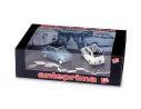 Brumm A006 SET 2 PCS. FIAT NUOVA 500 OPEN 1/43 Modellino